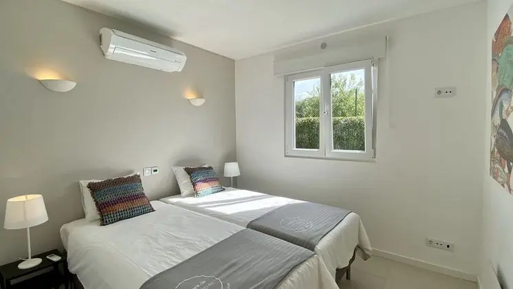 Villa, 4 Yatak Odası, Kişiye Özel Havuzlu, Havuz Manzaralı