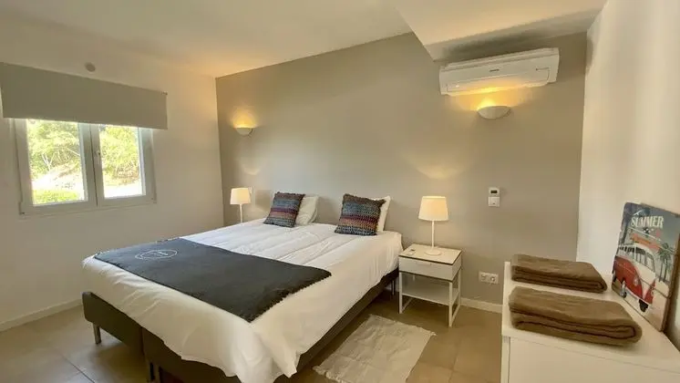 Villa, 4 Yatak Odası, Kişiye Özel Havuzlu, Havuz Manzaralı