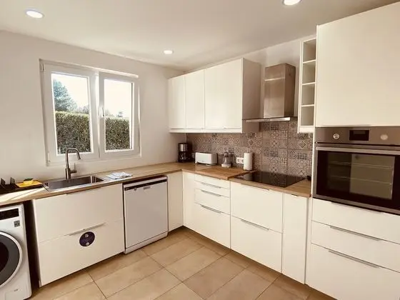 Villa, 4 Yatak Odası, Kişiye Özel Havuzlu, Havuz Manzaralı