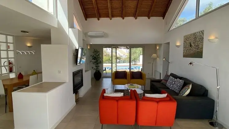 Villa, 4 Yatak Odası, Kişiye Özel Havuzlu, Havuz Manzaralı