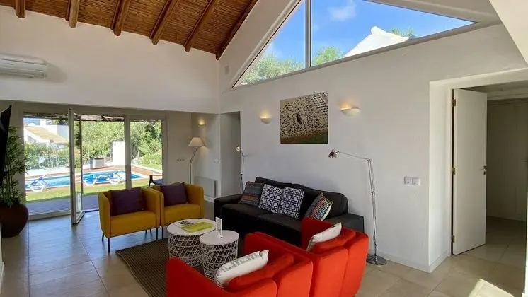 Villa, 4 Yatak Odası, Kişiye Özel Havuzlu, Havuz Manzaralı