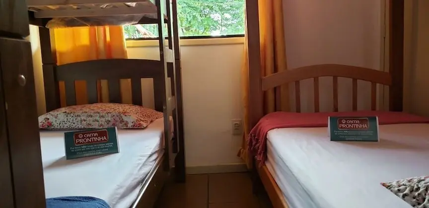Classic Ortak Ranzalı Oda