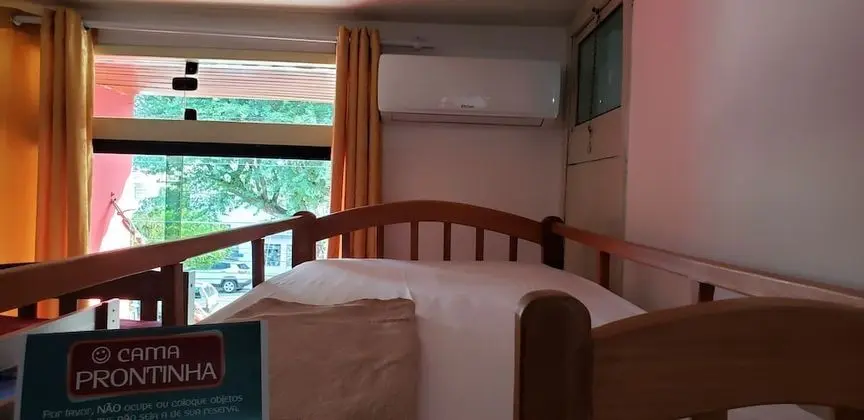 Classic Ortak Ranzalı Oda