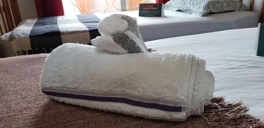 Classic Ortak Ranzalı Oda