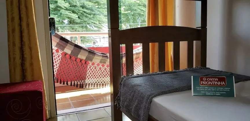 Dört Kişilik Oda