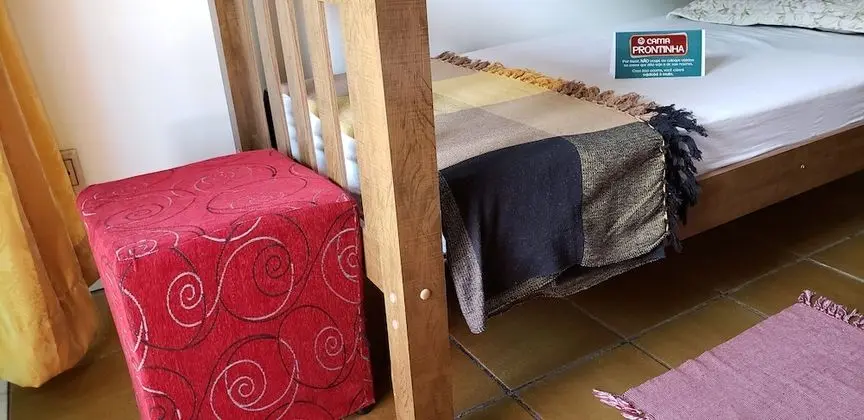 Dört Kişilik Oda