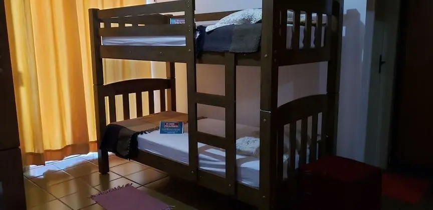 Dört Kişilik Oda