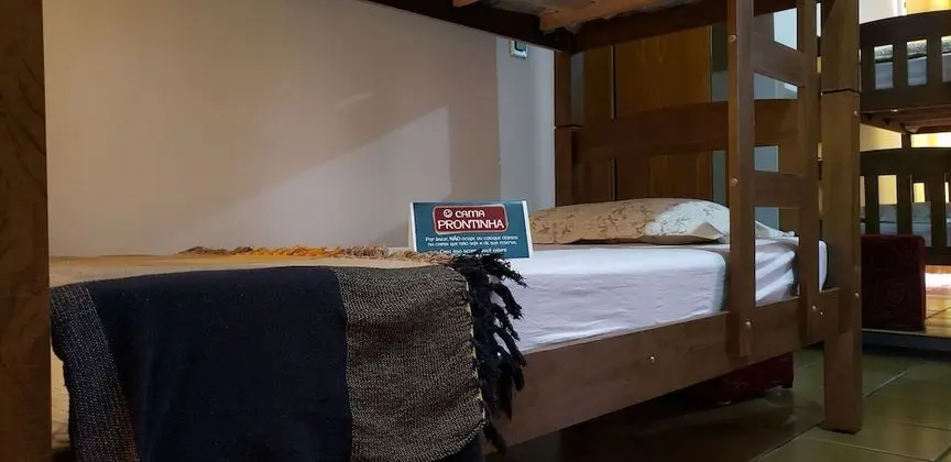 Dört Kişilik Oda