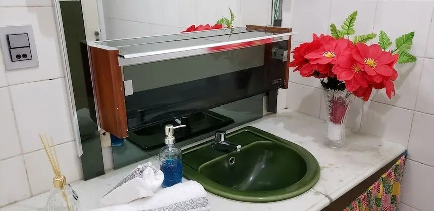 Dört Kişilik Oda