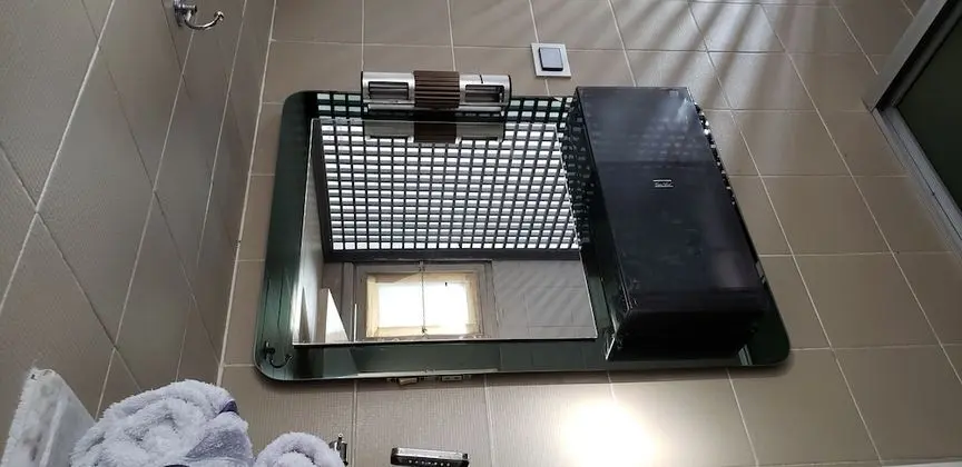 Dört Kişilik Oda