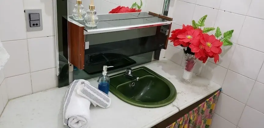 Dört Kişilik Oda