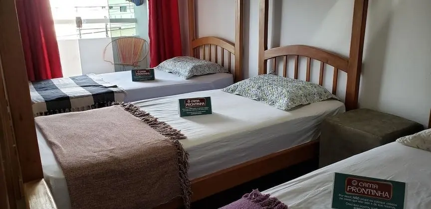 Traditional Ortak Ranzalı Oda