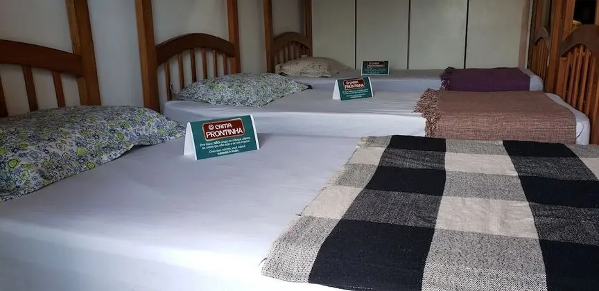 Traditional Ortak Ranzalı Oda