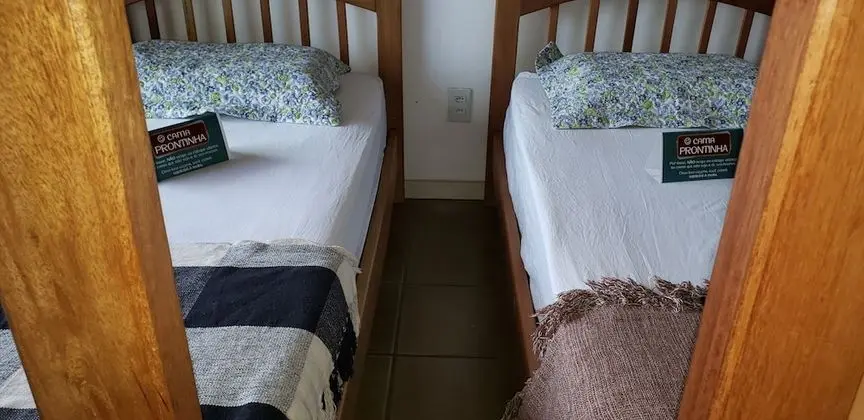 Traditional Ortak Ranzalı Oda