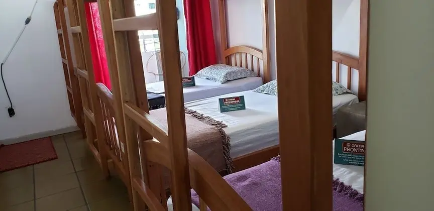 Traditional Ortak Ranzalı Oda