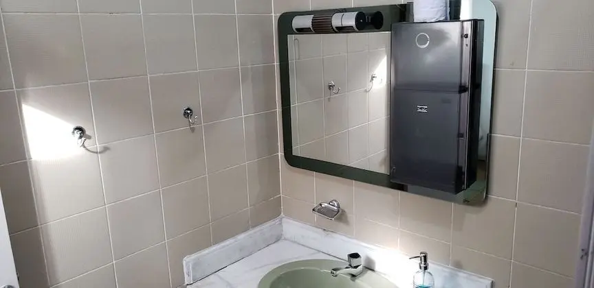 Traditional Ortak Ranzalı Oda