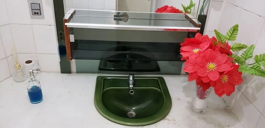 Traditional Ortak Ranzalı Oda