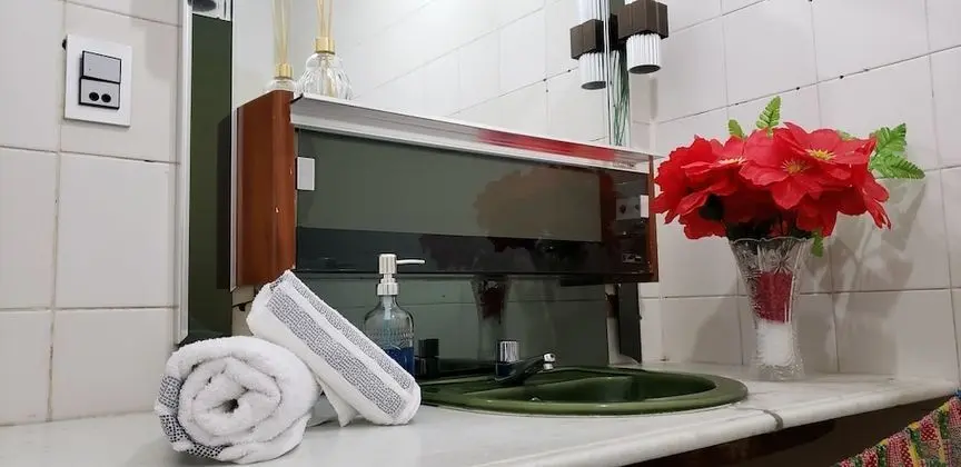 Traditional Ortak Ranzalı Oda