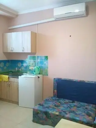 Family Oda, Birden Çok Yatak, Sigara İçilmez