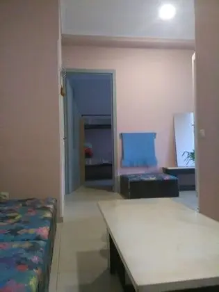 Family Oda, Birden Çok Yatak, Sigara İçilmez