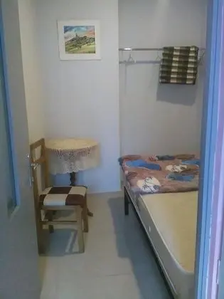 Family Tek Büyük Yataklı Oda, 1 Yatak Odası