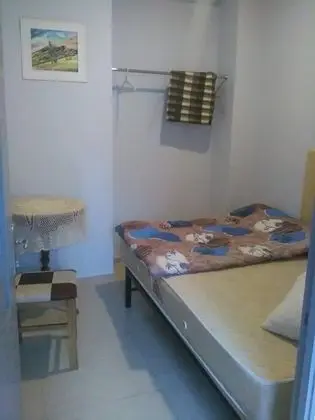 Family Tek Büyük Yataklı Oda, 1 Yatak Odası
