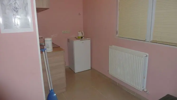 Family Tek Büyük Yataklı Oda, 1 Yatak Odası