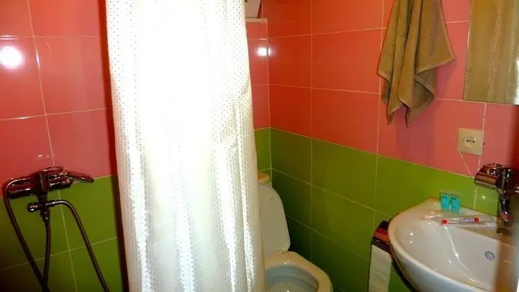 Family Tek Büyük Yataklı Oda, 1 Yatak Odası