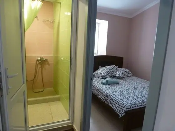 Superior Tek Büyük Yataklı Oda, 1 En Büyük (King) Boy Yatak, Sigara İçilmez, Şehir Manzaralı