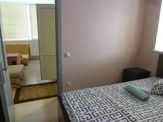 Superior Tek Büyük Yataklı Oda, 1 En Büyük (King) Boy Yatak, Sigara İçilmez, Şehir Manzaralı