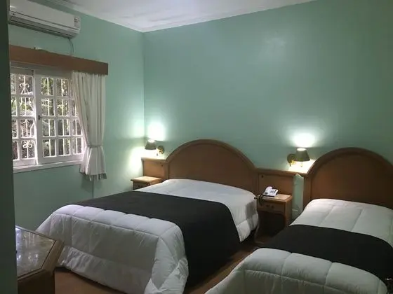Deluxe Üç Kişilik Oda