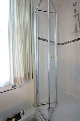 Economy Tek Kişilik Oda, 1 Tek Kişilik Yatak