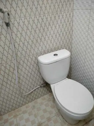 Basic İki Ayrı Yataklı Oda