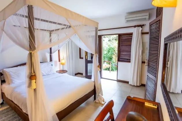 Villa, 2 Yatak Odası