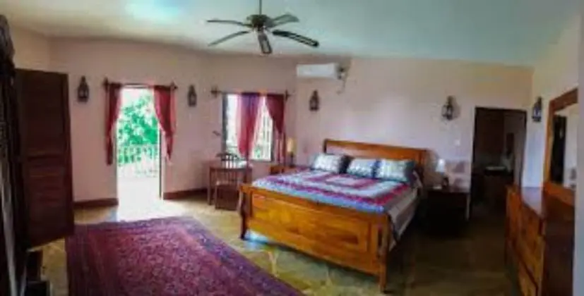 Villa, 2 Yatak Odası
