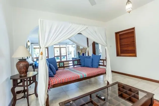 Villa, 2 Yatak Odası