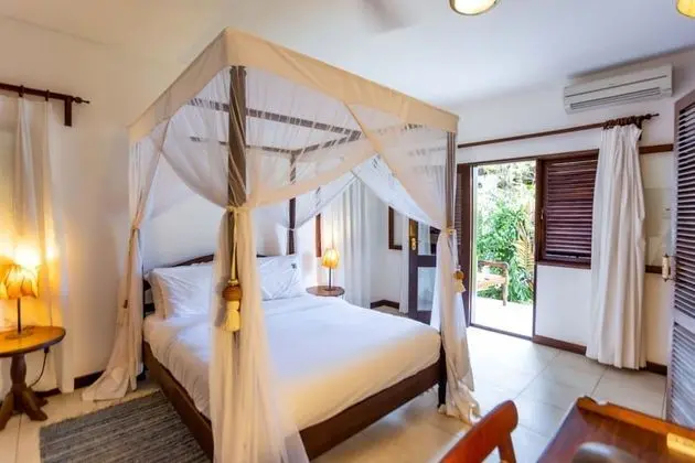 Villa, 2 Yatak Odası