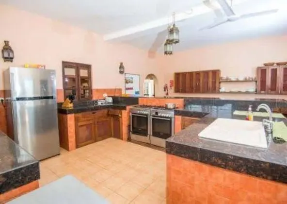 Villa, 2 Yatak Odası