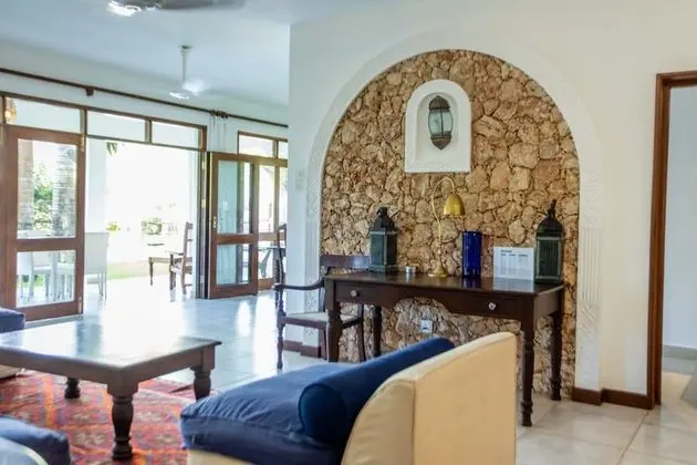 Villa, 2 Yatak Odası
