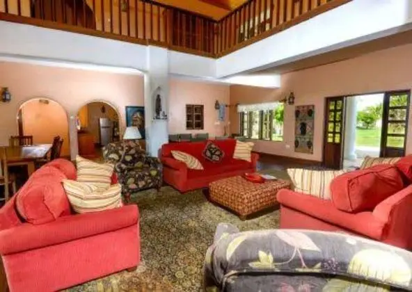 Villa, 2 Yatak Odası
