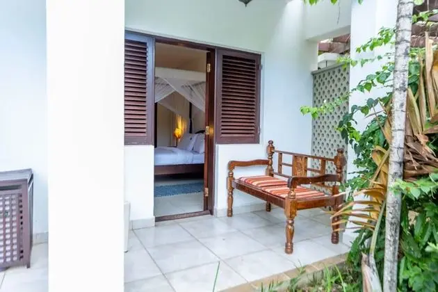 Villa, 2 Yatak Odası