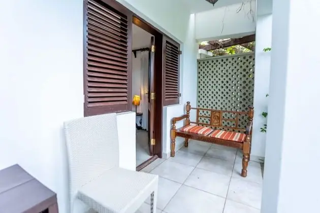 Villa, 2 Yatak Odası