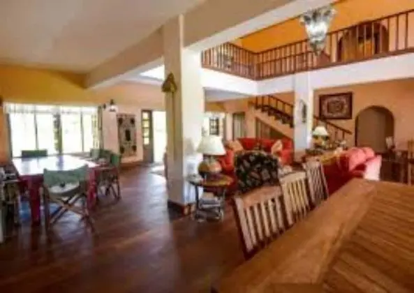 Villa, 2 Yatak Odası