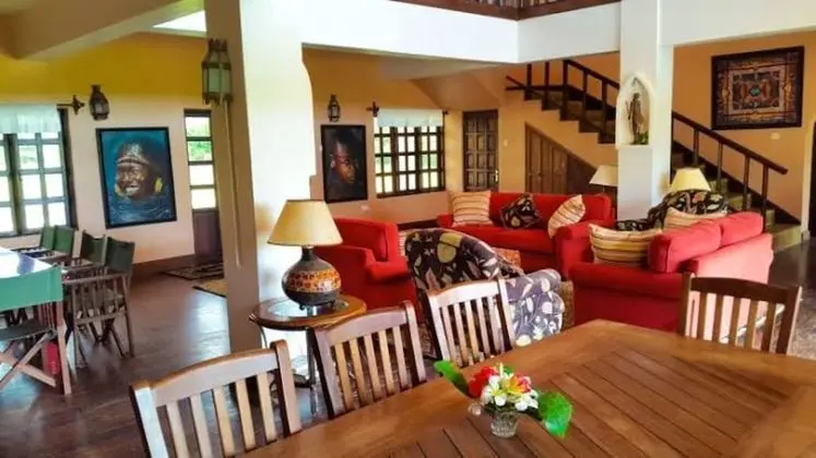 Villa, 2 Yatak Odası