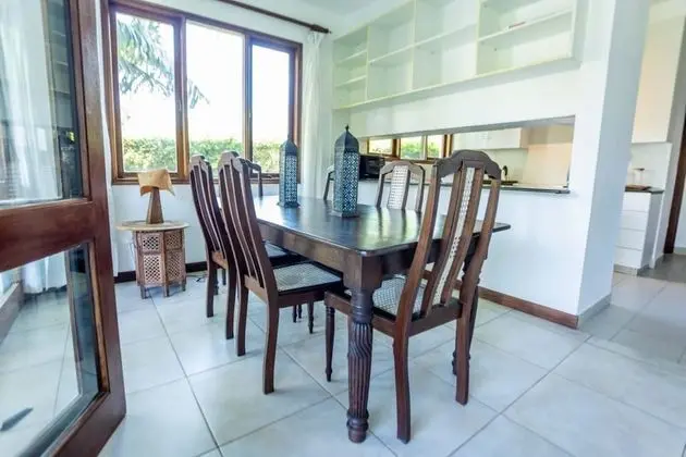 Villa, 2 Yatak Odası