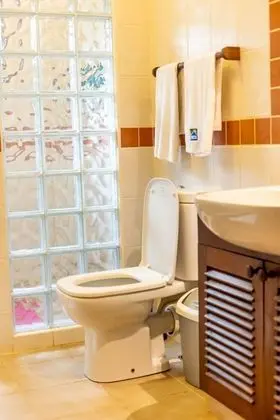 Villa, 2 Yatak Odası
