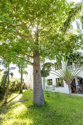 Villa, 2 Yatak Odası