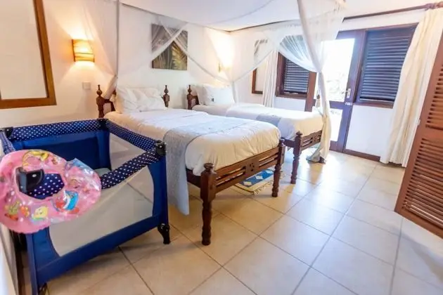 Luxury Villa, 3 Yatak Odası