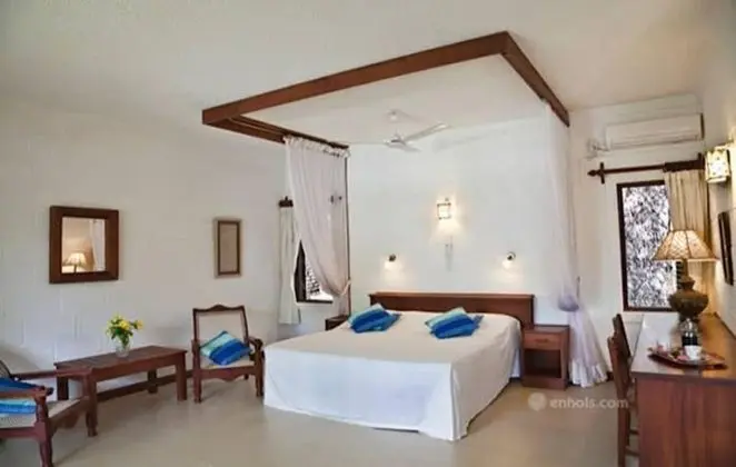 Luxury Villa, 3 Yatak Odası
