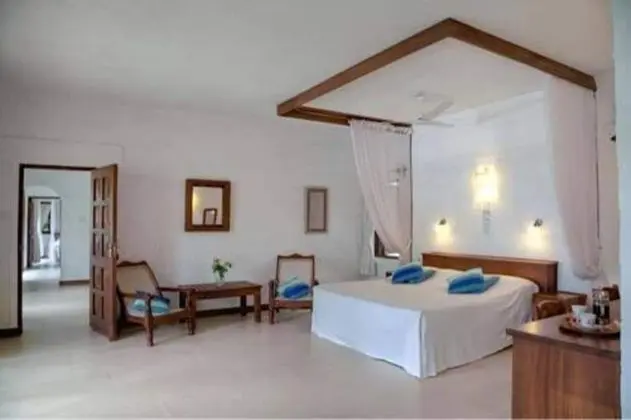 Luxury Villa, 3 Yatak Odası